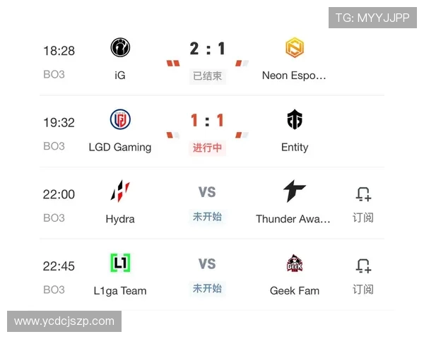 IG战队节奏解析：如何掌控DOTA2比赛中的节奏与策略