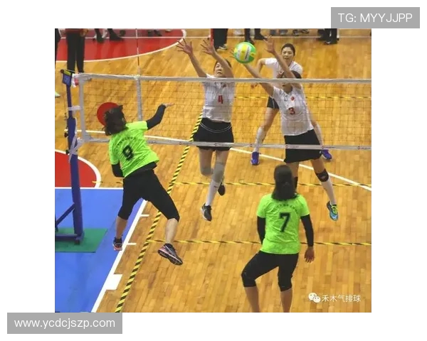 从零起步全面提升排球耐力的实用指南与训练技巧分享