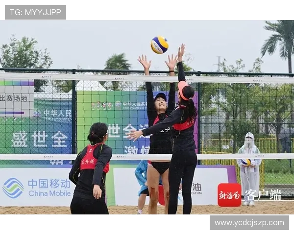 全运会点评：西安排球队展现卓越团队协作与拼搏精神