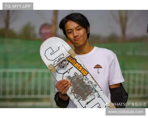 南京滑板队现状分析与发展前景探讨聚焦滑板文化的传承与创新