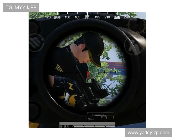 和平精英新手必看：提升个人能力的全面入门指南与技巧分享